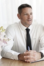 Boaz Lavi, Attorney and Notary
